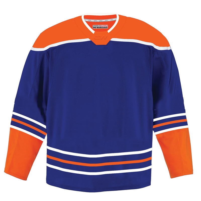 8500 Pro Team Hockey Jersey, Junior, Home Colours, Various Sizes Z4494