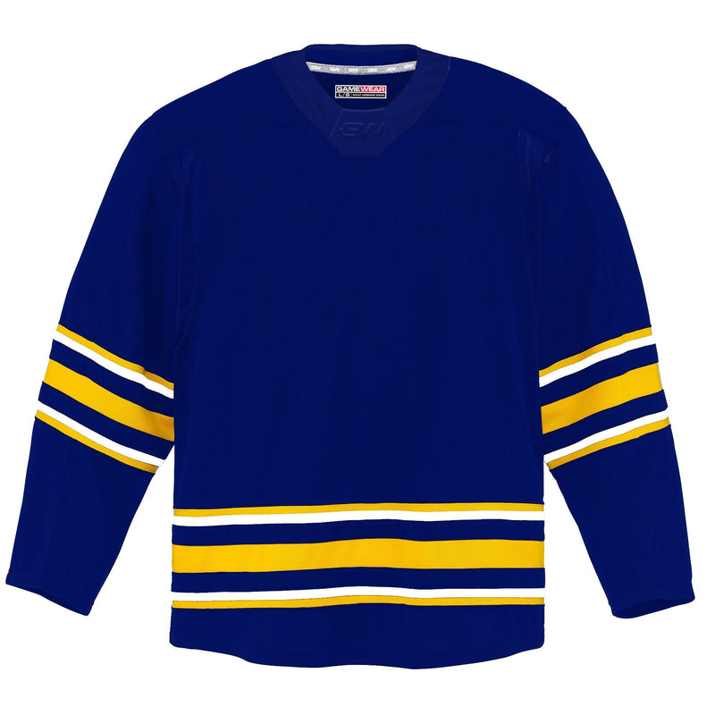 8500 Pro Team Hockey Jersey, Senior, Home Colours, Various Sizes L5290