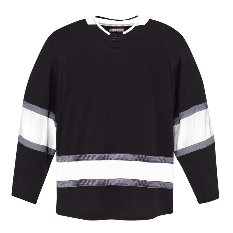 8500 Pro Team Hockey Jersey, Senior, Home Colours, Various Sizes E6884