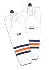 8500 Pro Team Performance Hockey Socks, Away Colours, Assorted Sizes