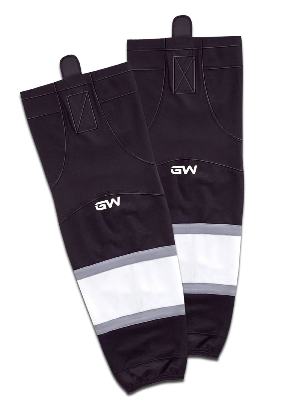 8500 Pro Team Performance Hockey Socks, Home Colours, Assorted Sizes
