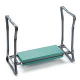 Kneeler & Seat, Green