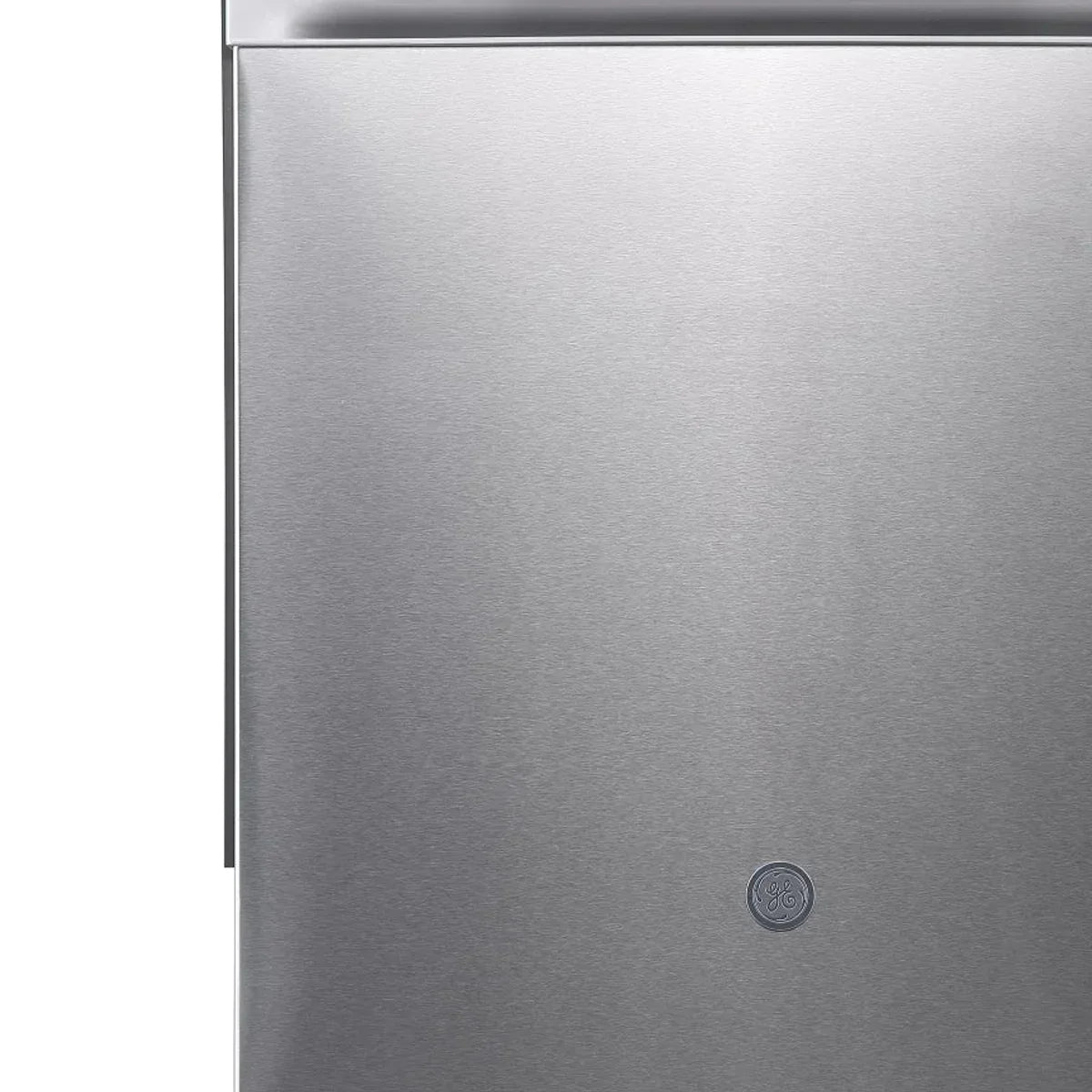 GE 24 in. Built-In Top Control Dishwasher with Stainless Steel Tub