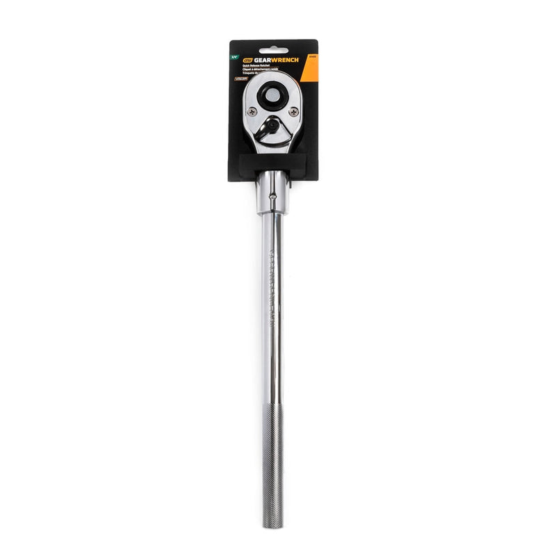3/4-in Drive 24-Tooth Teardrop Ratchet R5469