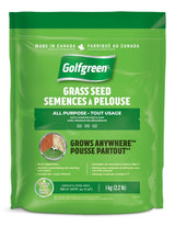 All Purpose Grass Seed, 1-kg
