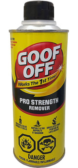 Pro Strength Remover Multi-Purpose Household Spot & Stain Spray Cleaner, 473-mL