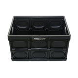 Lightweight Collapsible Storage Crate, 46-L