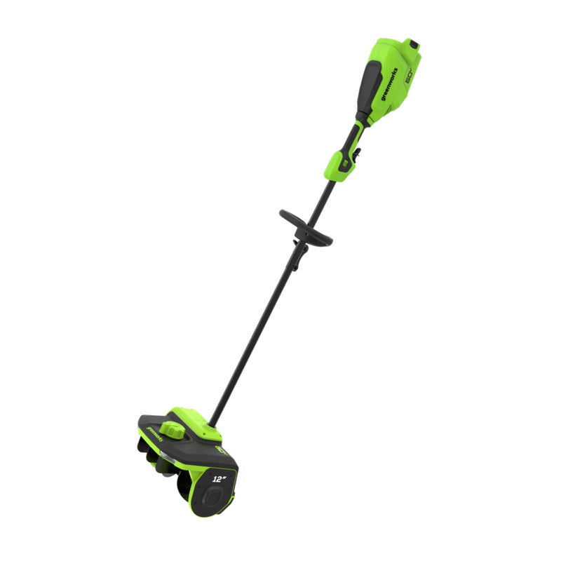 60V Snow Shovel with Directional Vanes, 12-in (Tool Only) I4588