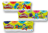 Modeling Compound Creative Toy for Toddlers, Assorted 4 pk, Ages 2+