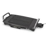 Heritage: The Rock 1500W Non-Stick Smokeless Grill