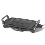 Heritage: The Rock 1500W Non-Stick Smokeless Grill