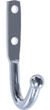 Zinc-Plated Rope Hook