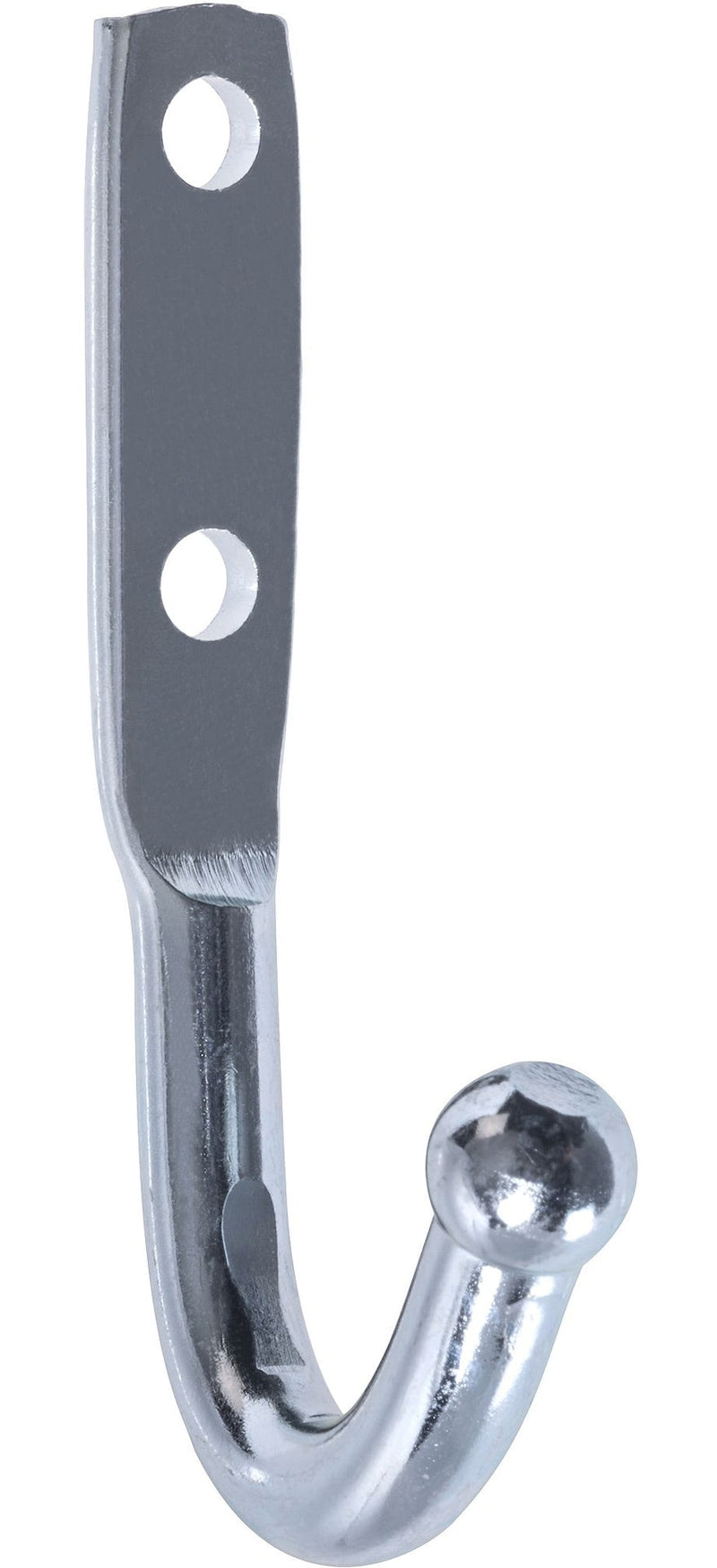 Zinc-Plated Rope Hook C443