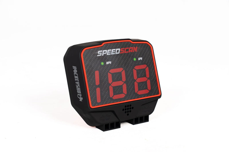 SpeedScan Radar F3542
