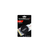 ePuck Hockey Training Aid, Regulation Size, Black, 5.5-oz