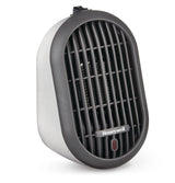 HCE100 HeatBud Personal Portable Ceramic Space Heater, 250W, Assorted