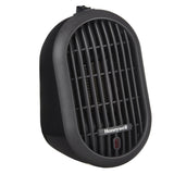 HCE100 HeatBud Personal Portable Ceramic Space Heater, 250W, Assorted