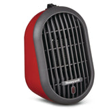 HCE100 HeatBud Personal Portable Ceramic Space Heater, 250W, Assorted