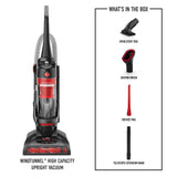 Hoover WindTunnel 2 Bagless Upright Vacuum