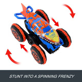 Monster Tricls R/C Tiger Shark Climber for Ages 5+