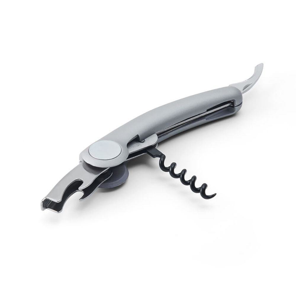 Waiters Magnetic Non-Stick Spiral Corkscrew