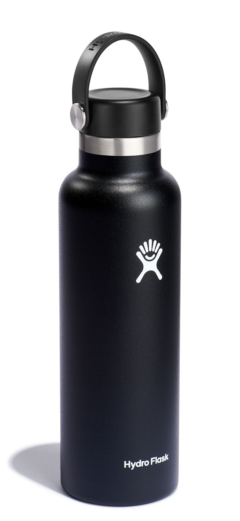Standard Mouth Stainless Steel Insulated BPA-Free Travel Water Bottle, 21-oz K3651