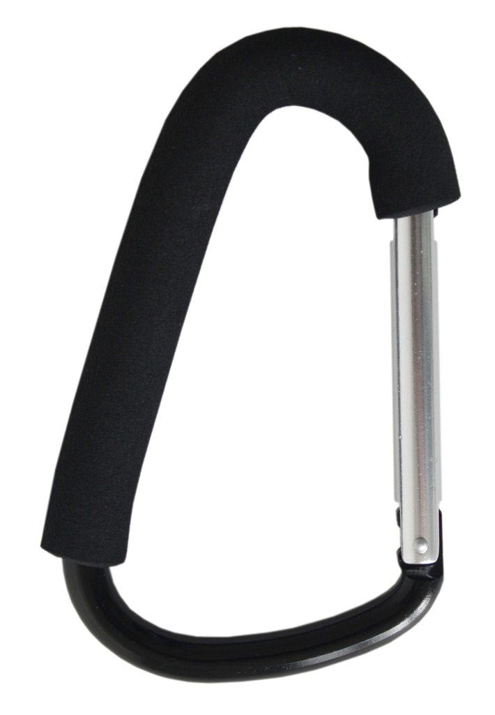 Smarter Hook Stroller Accessory, Black V2935