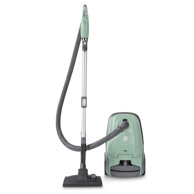 400 Series HEPA Multi-Surface Bagged Corded Canister Vacuum, 14-in, 12A B7770