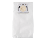 Genuine HEPA Intuition Lightweight Bagged Upright Vacuum Cleaner Bags, 6-pk