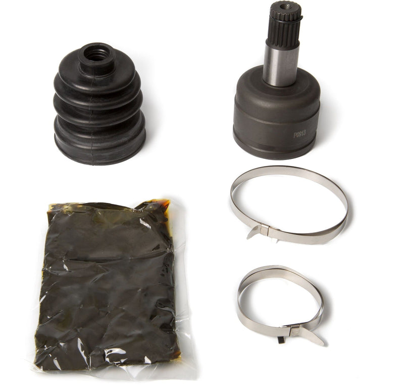 Steel Hand Foot Cable, Front S4812