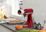 Fresh Prep Slicer/Shredder Attachment