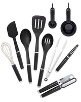 Gourmet Tool Set, 17-pc