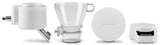 Sifter & Scale Stand Mixer Attachment, 4-Cups