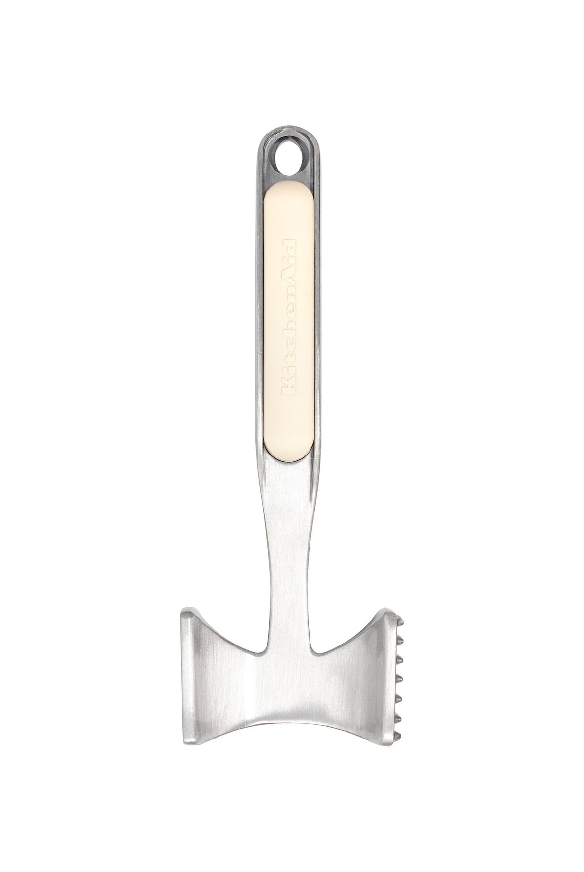 Zinc Alloy Meat Mallet/Tenderizer