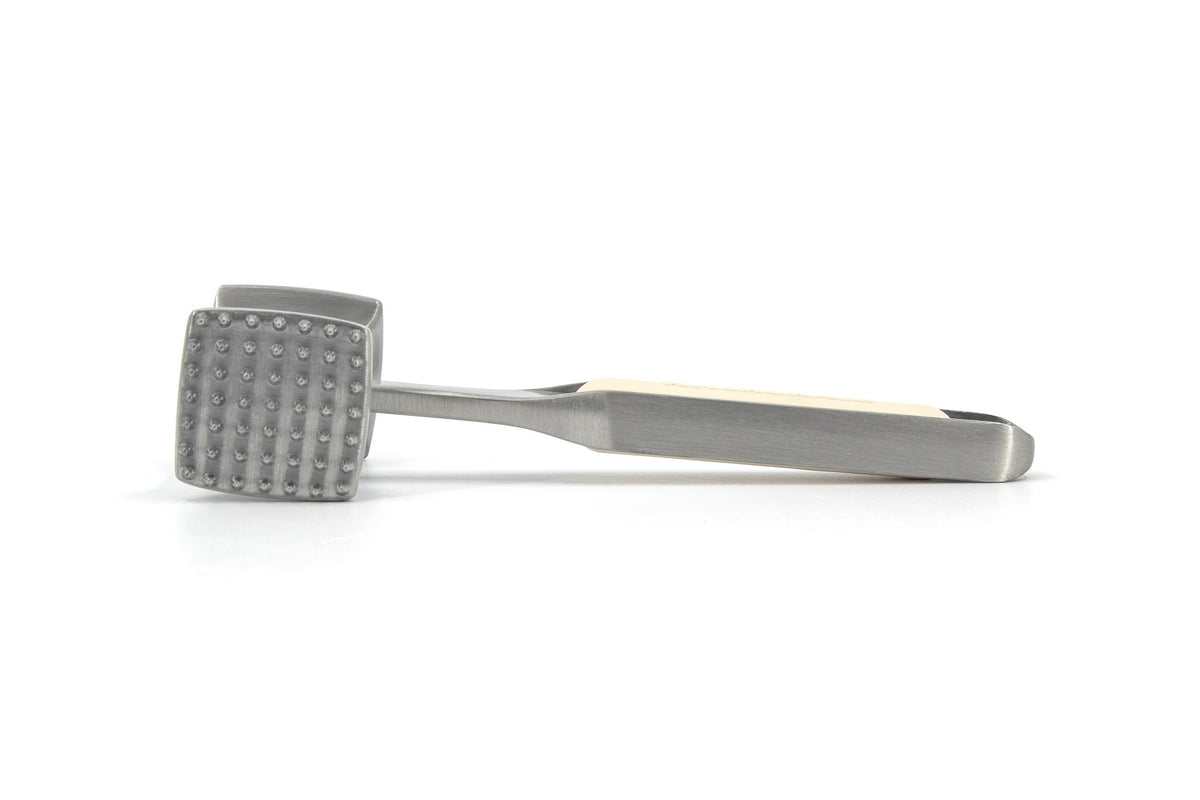 Zinc Alloy Meat Mallet/Tenderizer