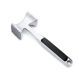Zinc Alloy Meat Mallet/Tenderizer
