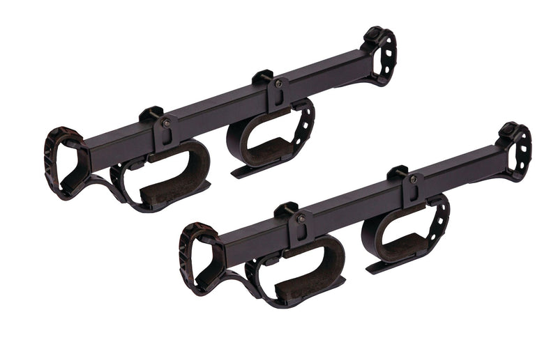 20079 UTV Overhead In-Cab Gun & Bow Rack X5731