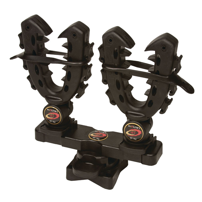 21515 Rhino Double Grip, Pair for ATV, XL O3950