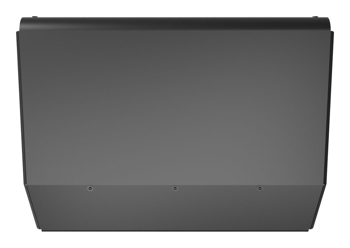 Ranger Mid-Size Steel Roof