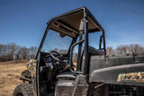 Ranger Mid-Size Steel Roof