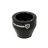 Steering Wheel Hub for & Can-Am Models