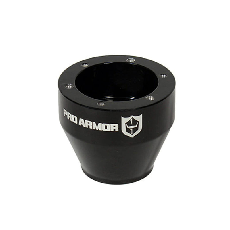 Steering Wheel Hub for & Can-Am Models S481