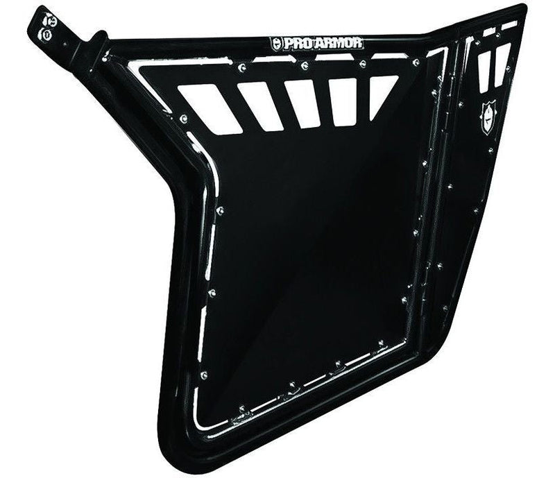 Traditional Half Door with Cut Outs for RZR 800/900 F3992