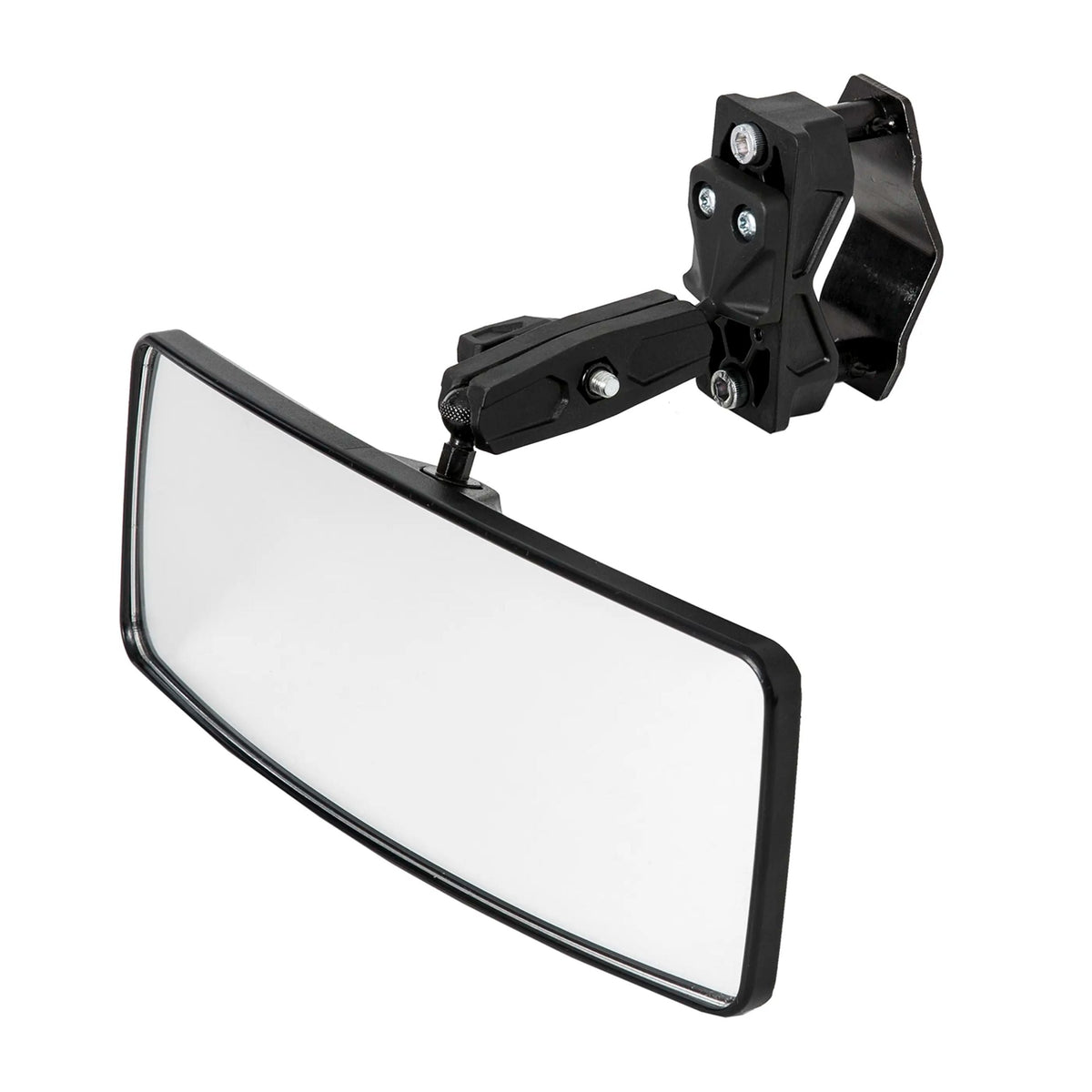 UTV Adjustable Rear View Side Mirror