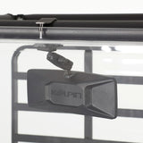 UTV Adjustable Rear View Side Mirror