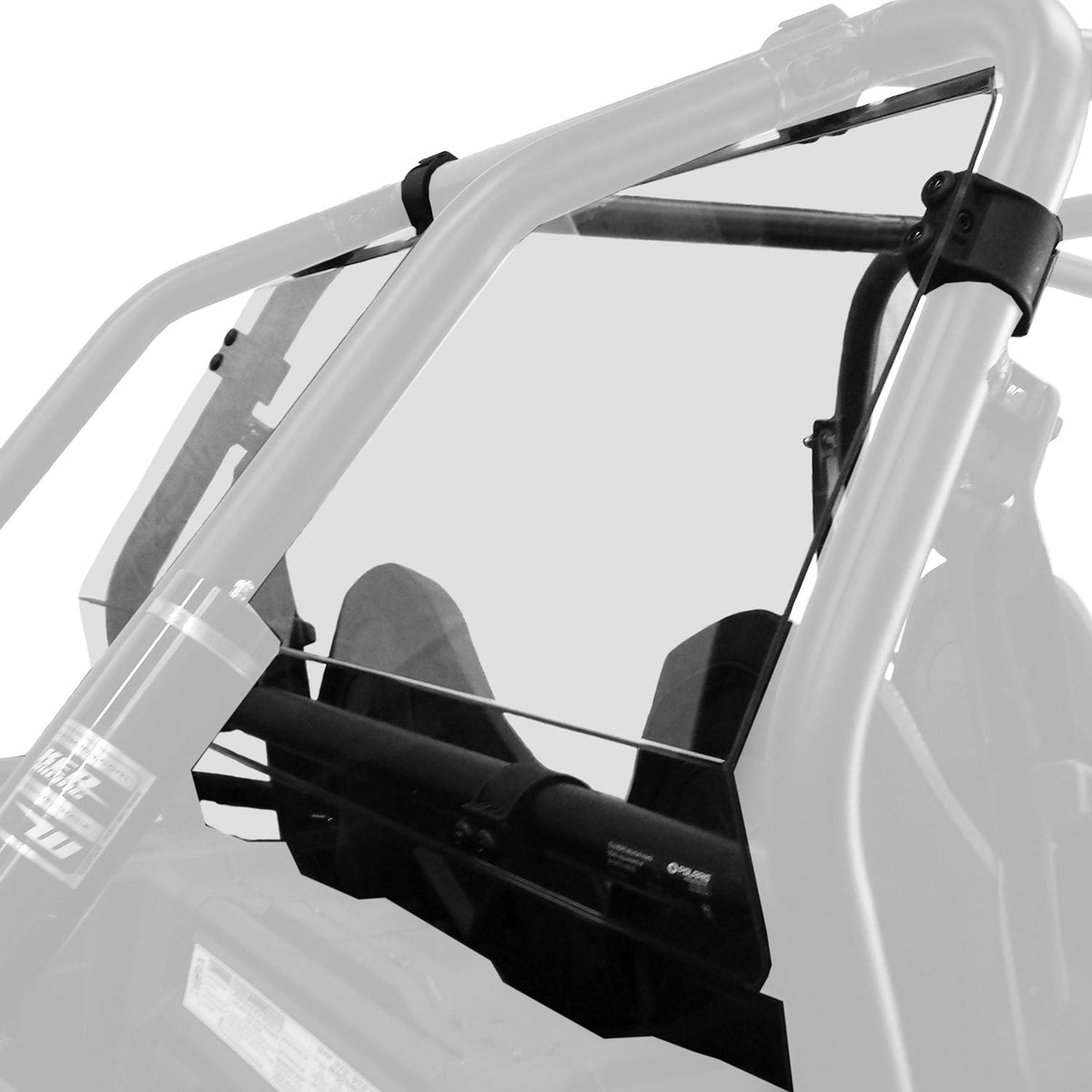 UTV Bimini Top, Can-Am Maverick/Commander