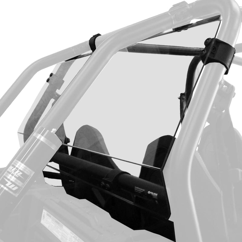 UTV Bimini Top, Can-Am Maverick/Commander G8512