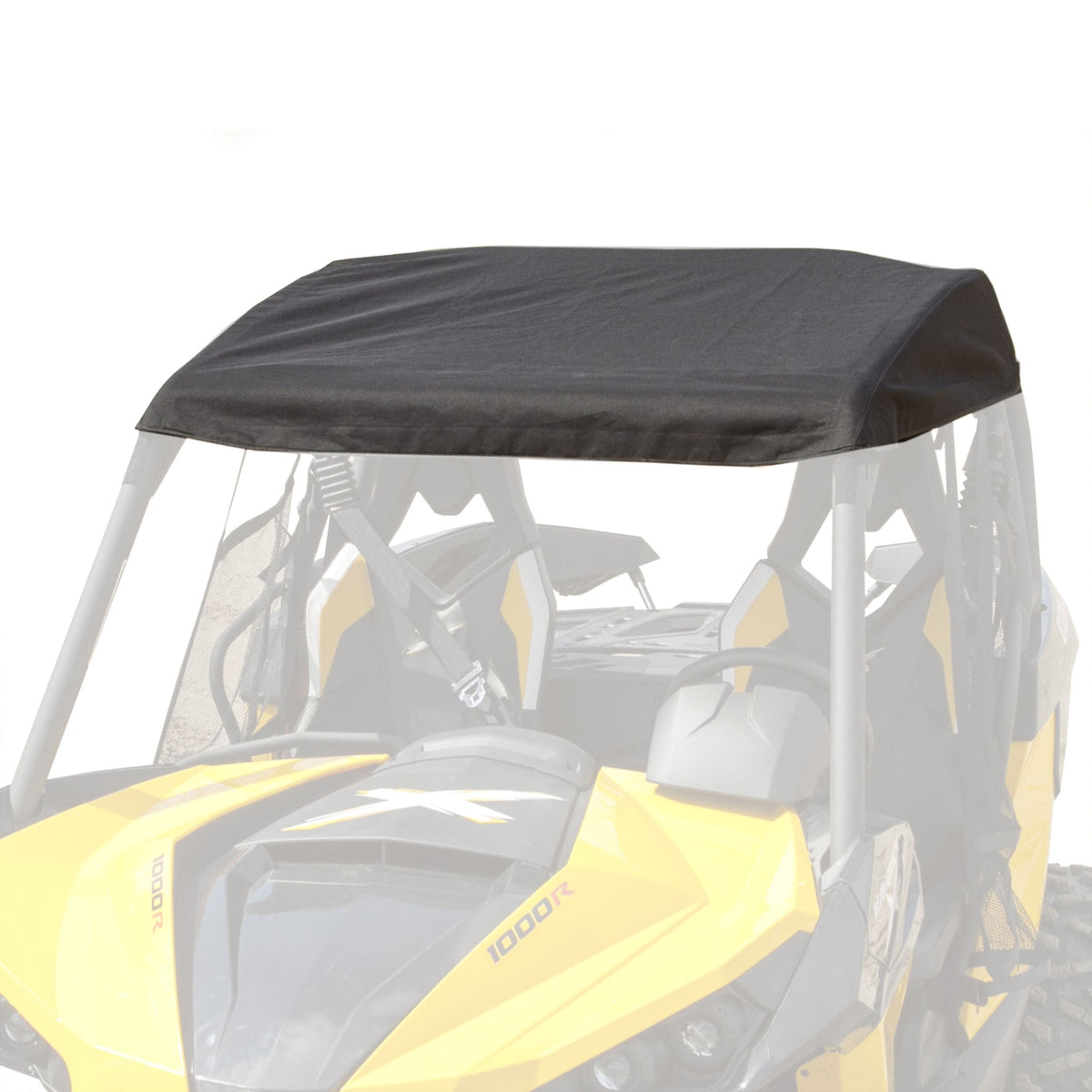 UTV Bimini Top, Can-Am Maverick/Commander