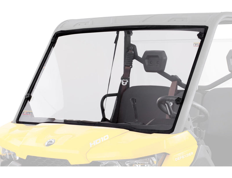 UTV Windshield Full-Fixed for CAN-AM Defender T8234