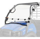 UTV Windshield Full-Fold for Mule SX
